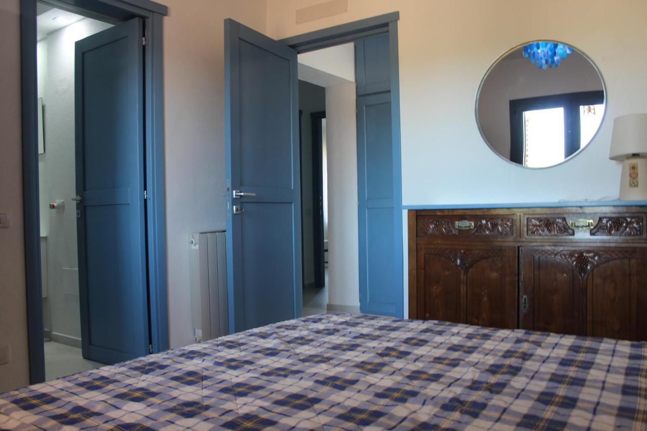 Hotel Bona Ciurrata Golfo Aranci Exteriér fotografie