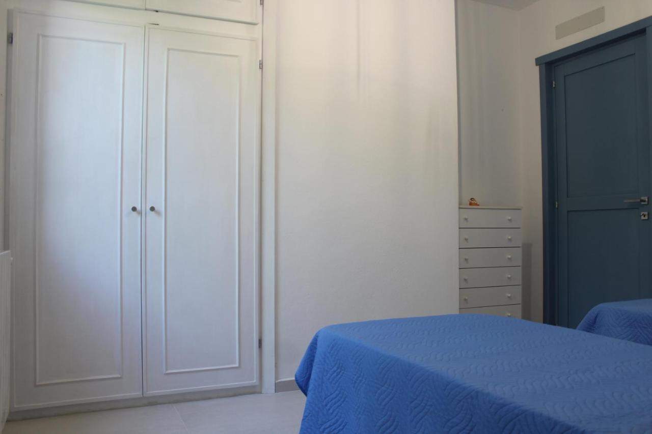Hotel Bona Ciurrata Golfo Aranci Exteriér fotografie