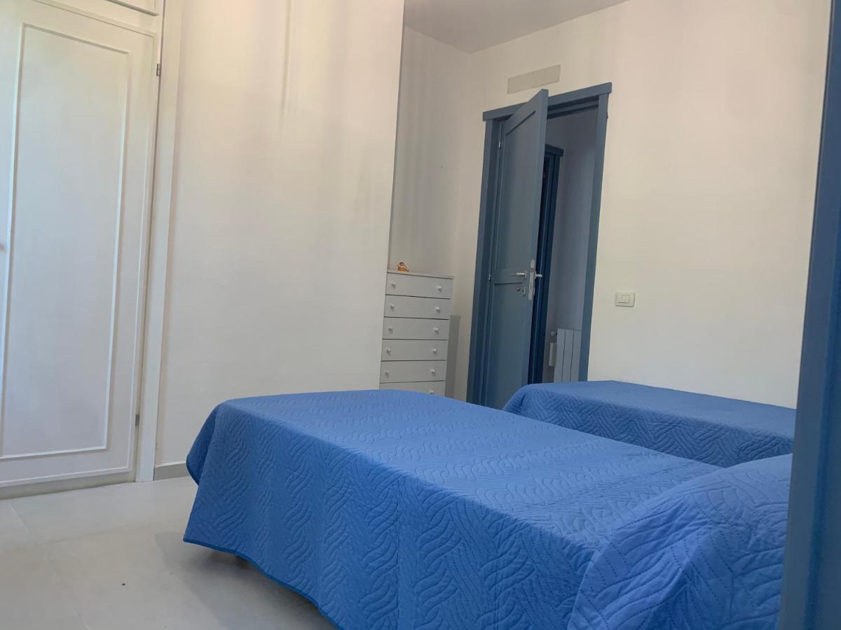 Hotel Bona Ciurrata Golfo Aranci Exteriér fotografie