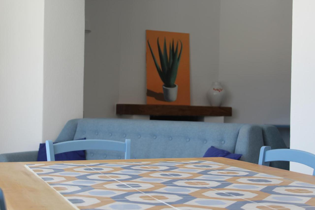 Hotel Bona Ciurrata Golfo Aranci Exteriér fotografie