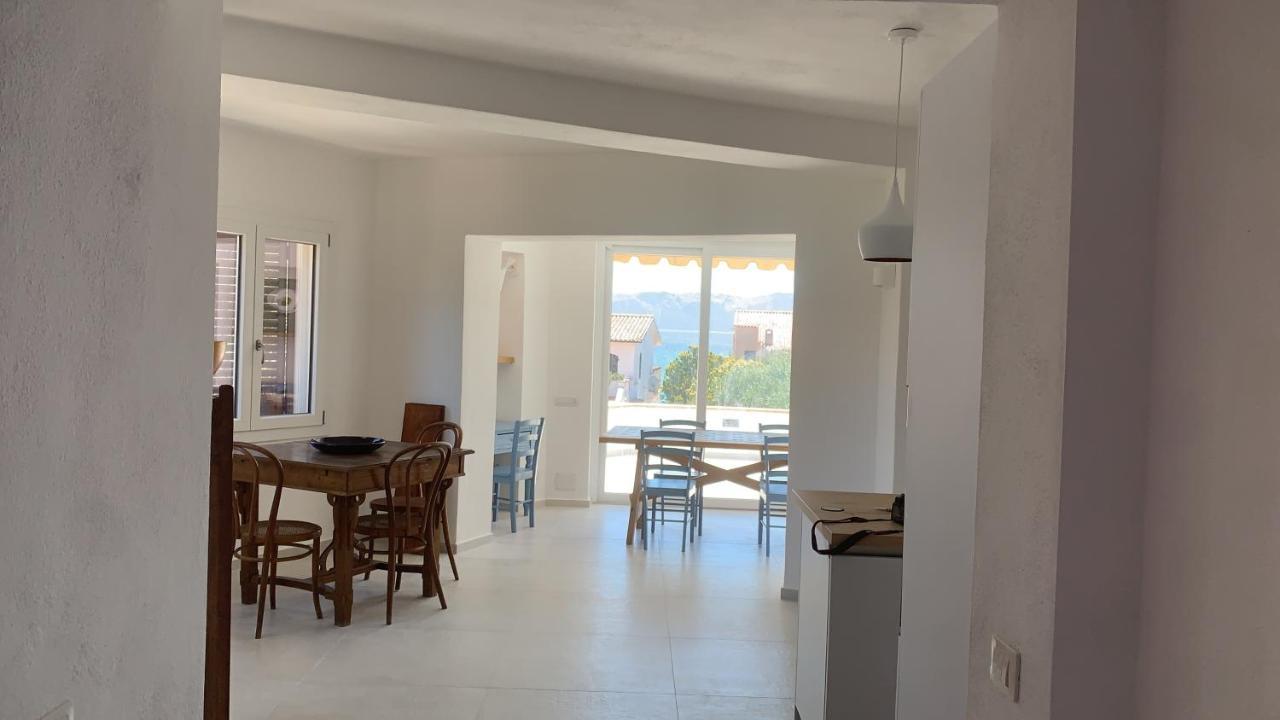 Hotel Bona Ciurrata Golfo Aranci Exteriér fotografie