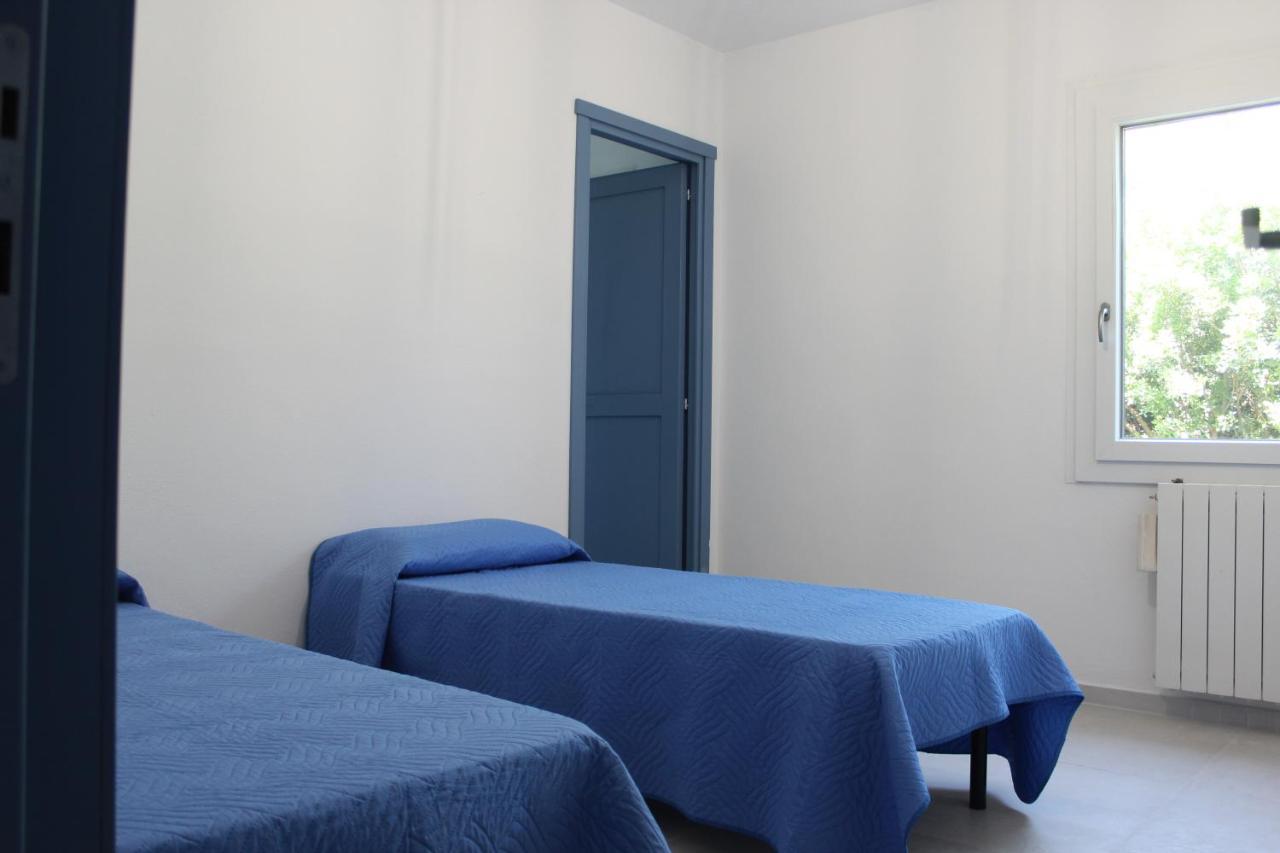 Hotel Bona Ciurrata Golfo Aranci Exteriér fotografie