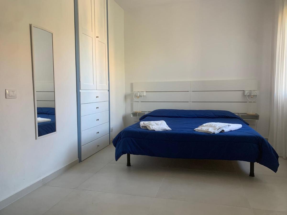 Hotel Bona Ciurrata Golfo Aranci Exteriér fotografie