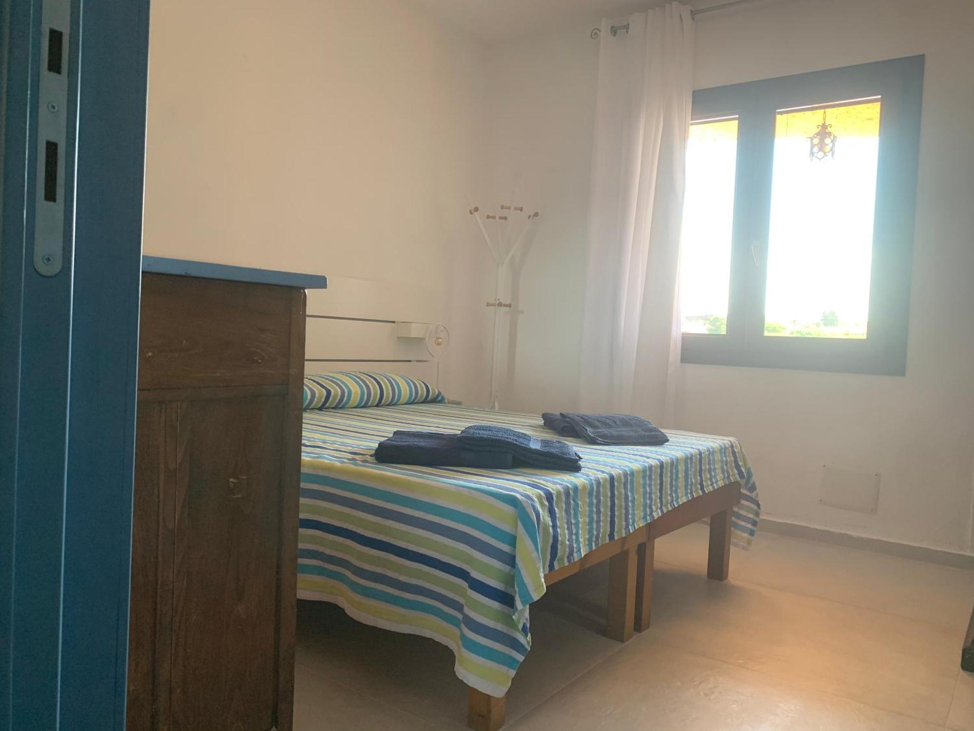 Hotel Bona Ciurrata Golfo Aranci Exteriér fotografie