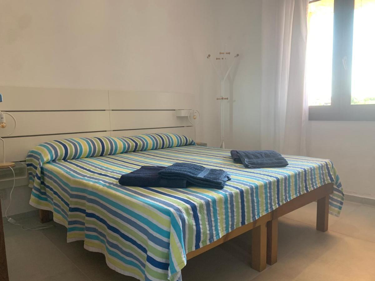 Hotel Bona Ciurrata Golfo Aranci Exteriér fotografie
