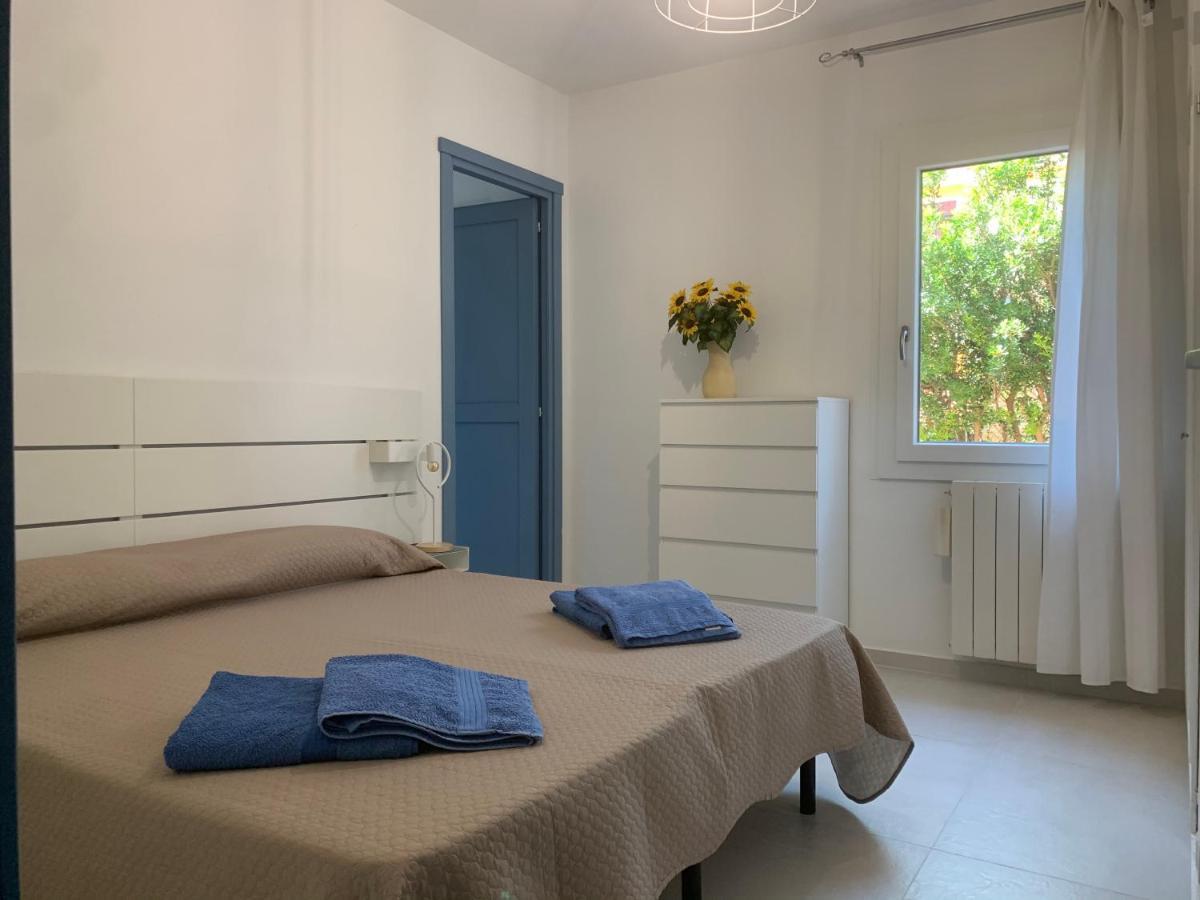 Hotel Bona Ciurrata Golfo Aranci Exteriér fotografie